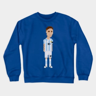 Messi Crewneck Sweatshirt